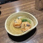 Oden Oreno Dashi - 