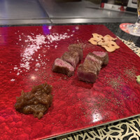 鉄板DINING集 栄店 - 