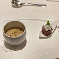 イタリアンダイニング ジリオン - 