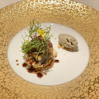 イタリアンダイニング ジリオン - 