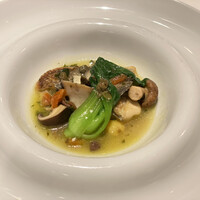 イタリアンダイニング ジリオン - 