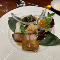 萬珍樓 本店 - 