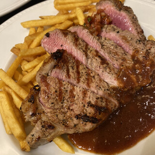 ビストロ石川亭_0