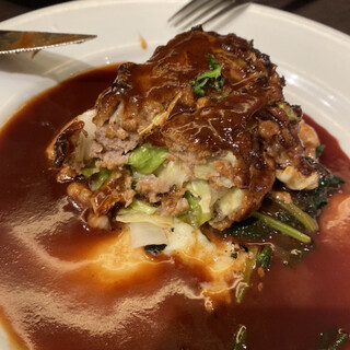 ビストロ石川亭_1