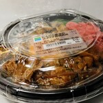 ファミリーマート - 料理写真:
