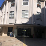 清寿軒 - 思想館？だったかな？ステキな建物だけど、ここで反対方向に歩いてると気づく！