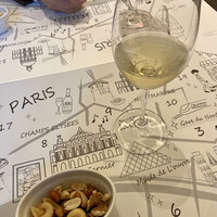 ビストロ・イナシュヴェ - 