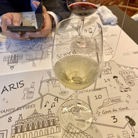 ビストロ・イナシュヴェ - 