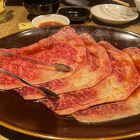 焼肉 ジャンボ はなれ - 