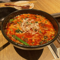 焼肉 ジャンボ はなれ - 