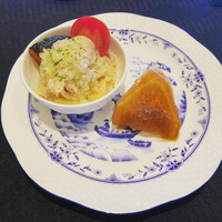 スーツァンレストラン陳 横浜店 - 