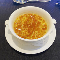 スーツァンレストラン陳 横浜店 - 