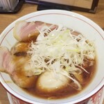 Chuukasoba Dan - 