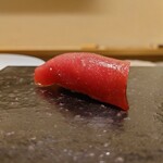 鮨 なんば - 赤身