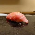 鮨 なんば - 大トロ