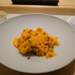 鮨 なんば - オムチラシ