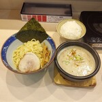 麺屋 赤橙 - 