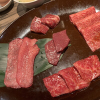 焼肉 ジャンボ はなれ - 