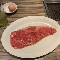 焼肉 ジャンボ はなれ - 