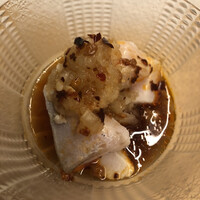 瓢斗 渋谷店 - 鰤のお造り