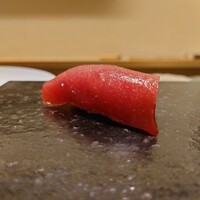 鮨 なんば 日比谷 - 赤身