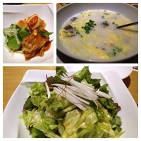 焼肉トラジ PARAM カレッタ汐留店 - 