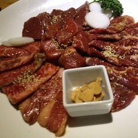 焼肉トラジ PARAM カレッタ汐留店 - 