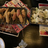 名古屋酒場 わっしょい