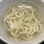 釜あげうどん みやび - 