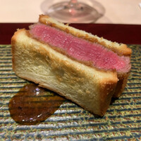 西麻布けんしろう - 