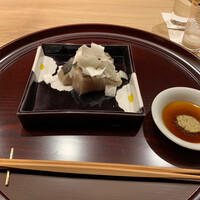 東茶屋 なかむら - 