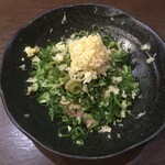Kuruma - 親鶏・たたき