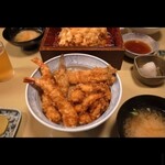 Tempura Nakasei - 