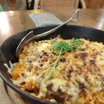 レトロポップ食堂 - 