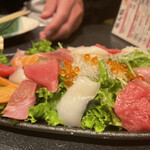 Sushizammai - 