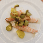 ペレグリーノ - 