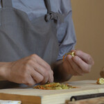 ペレグリーノ - 