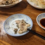 中華料理 帆 - 