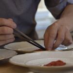 ペレグリーノ - 