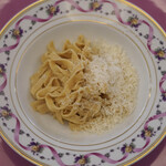 ペレグリーノ - 