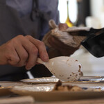 ペレグリーノ - 