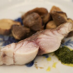 ペレグリーノ - 