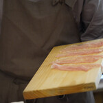 ペレグリーノ - 