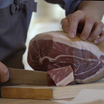 ペレグリーノ - 