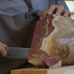 ペレグリーノ - 