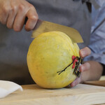 ペレグリーノ - 