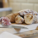 ペレグリーノ - 