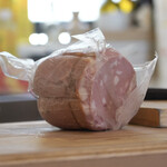 ペレグリーノ - 