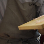 ペレグリーノ - 