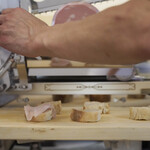 ペレグリーノ - 